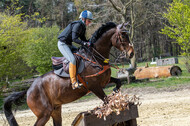 Geländetraining ZRFV Hamminkeln (24+25.04.2021)