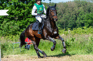Westerstede Horse Trials (10.-13.06.2021)