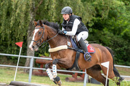 Late-Entry-Vielseitigkeit Langenfeld (11.+13./14.06.2020)
