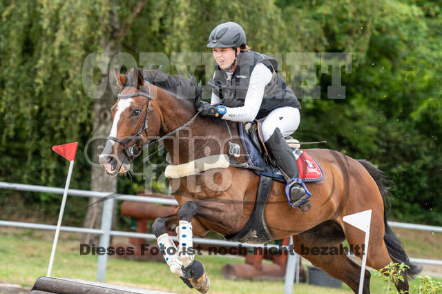 Late-Entry-Vielseitigkeit Langenfeld (11.+13./14.06.2020)