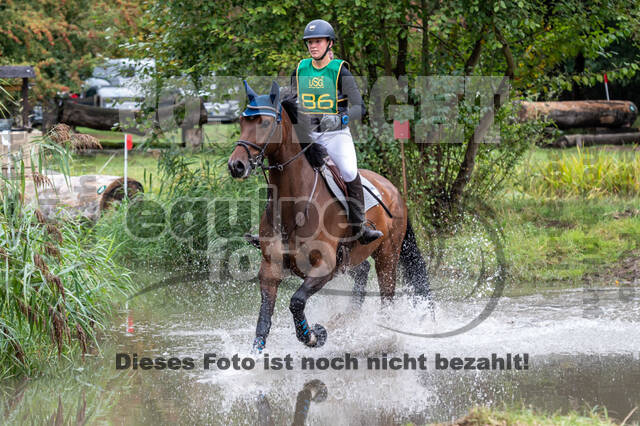 Vielseitigkeit RSV Wesel Obrighoven (26.+27.09.2020)