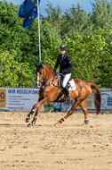 Westerstede Horse Trials 2021
