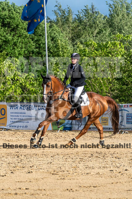 Westerstede Horse Trials 2021