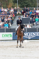FEI European Championship Eventing 2019
