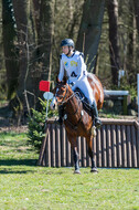 Geländetage beim RSV St. Hubertus Wesel Obrighoven (26.+27.03.2022)