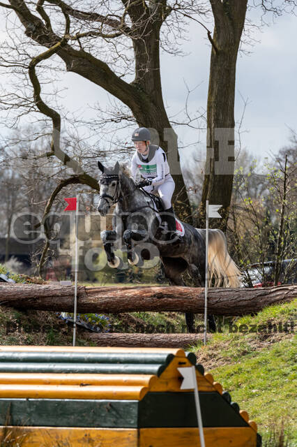 Kronenberg - De Peelbergen (02.04.2022)