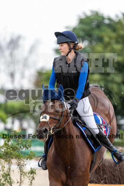 Late-Entry-Vielseitigkeit Langenfeld (11.+13./14.06.2020)