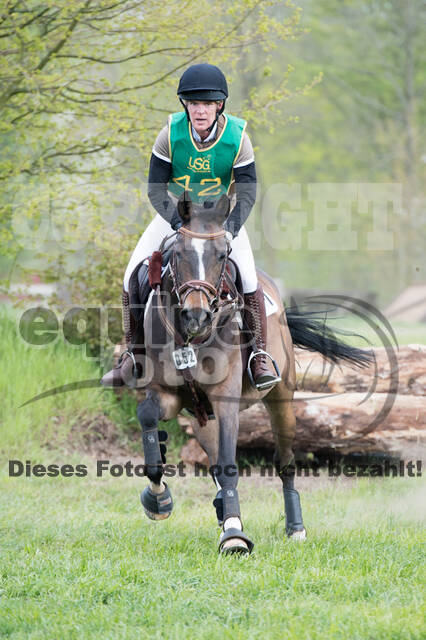 RV Lippe Bruch Gahlen (Geländepark Hardtberg 2019)