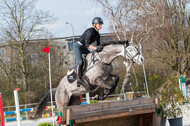 Trainingsturnier Langenfeld (12.+13.03.2022)