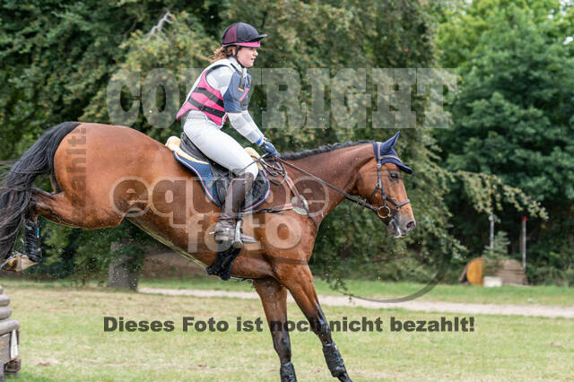 Late-Entry-Vielseitigkeit Langenfeld (11.+13./14.06.2020)