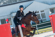 Trainingsturnier Langenfeld (12.+13.03.2022)