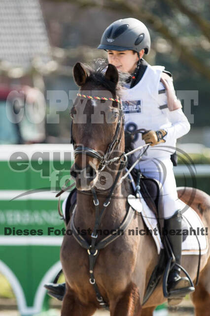 Eventing Langenfeld