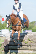Vielseitigkeitsturnier RSV St. Hubertus Wesel Obrighoven