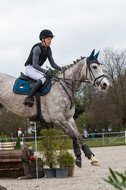 Eventing im Pferdesportzentrum Rheinland (Late Entry 14.03.2022)