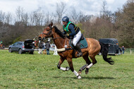Vielseitigkeitsturnier RV Seydlitz Kamp (03.04.2022)