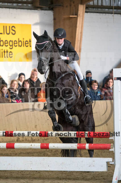 Vierkampf Kreismeisterschaft Wesel 2018