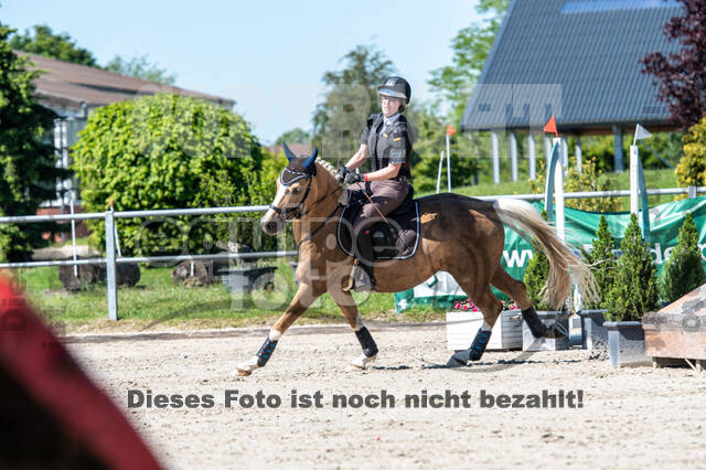 Test of Choise Langenfeld (29.+30.05.2021)