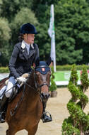 Goldene Schärpe 2021 - Ponys