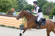 Eventing im Pferdesportzentrum Rheinland