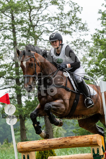 Westerstede Horse Trials 2021