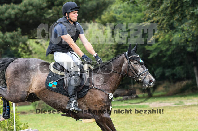 Late-Entry-Vielseitigkeit Langenfeld (11.+13./14.06.2020)