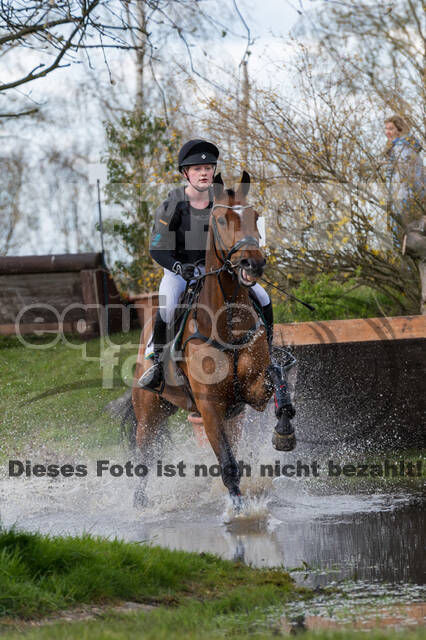 Jana Schoupal , Carsandro 3  