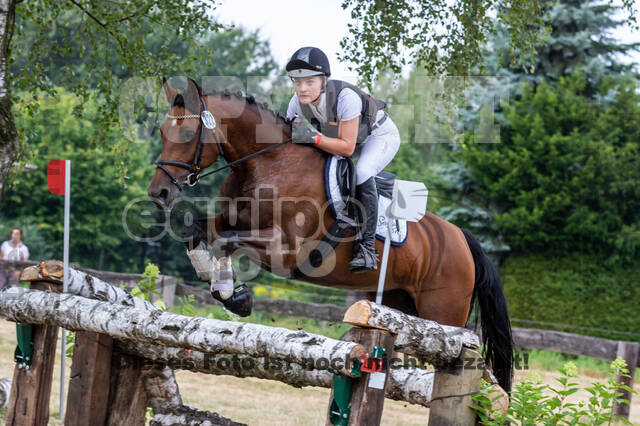 Late-Entry Vielseitigkeit Hamminkeln/Wesel (01.+02.08.2020)