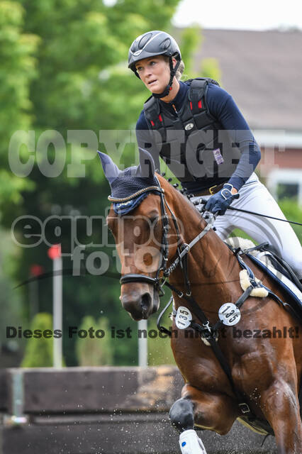 Late-Entry-Vielseitigkeit Langenfeld (11.+13./14.06.2020)