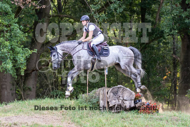 Late-Entry Vielseitigkeit Hamminkeln/Wesel (01.+02.08.2020)