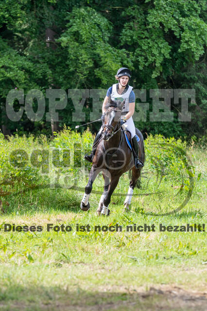 Westerstede Horse Trials 2021