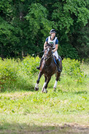 Westerstede Horse Trials 2021