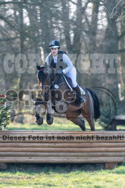 Geländetage beim RSV St. Hubertus Wesel Obrighoven (26.+27.03.2022)