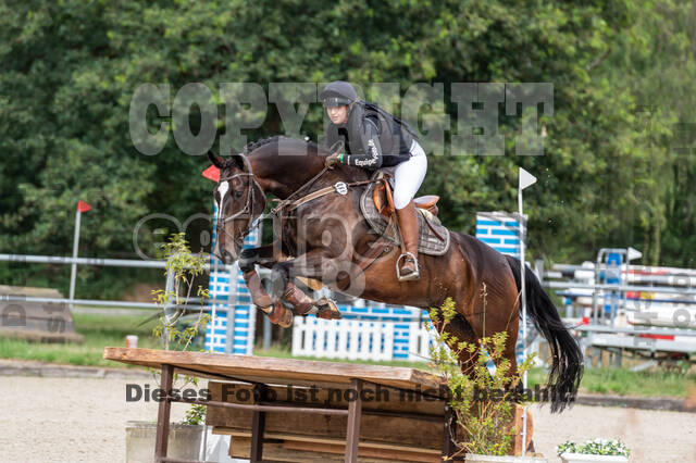 Late-Entry-Vielseitigkeit Langenfeld (11.+13./14.06.2020)