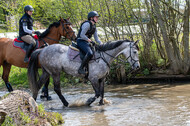 Geländetraining ZRFV Hamminkeln (24+25.04.2021)