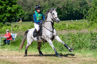Westerstede Horse Trials (10.-13.06.2021)