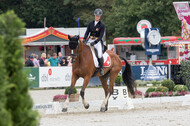 FEI European Championship Eventing 2019
