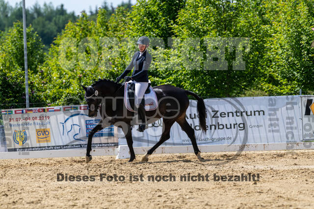 Westerstede Horse Trials 2021