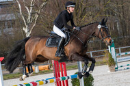 Trainingsturnier Langenfeld (12.+13.03.2022)