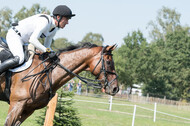 FEI European Championship Eventing 2019