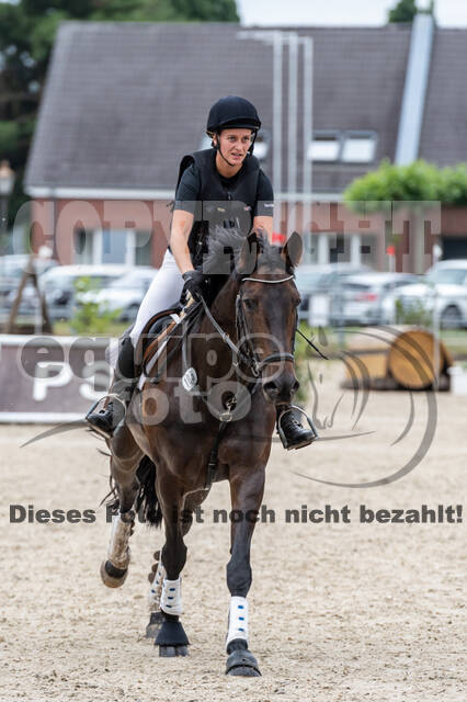 Late-Entry-Vielseitigkeit Langenfeld (11.+13./14.06.2020)