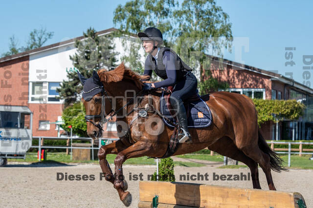 Test of Choise Langenfeld (29.+30.05.2021)