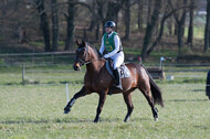Vielseitigkeitsturnier RV Seydlitz Kamp (03.04.2022)