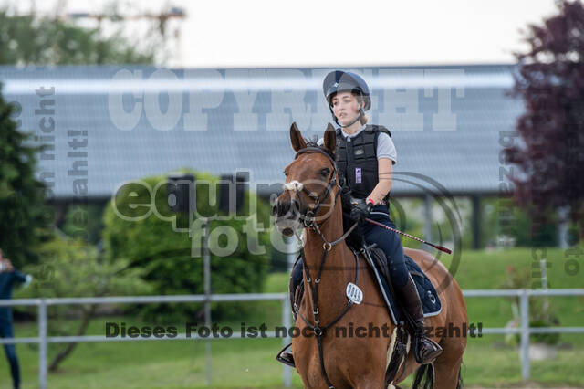 Test of Choise Langenfeld (29.+30.05.2021)