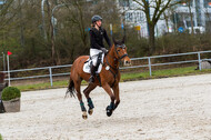 Eventing im Pferdesportzentrum Rheinland (Late Entry 14.03.2022)