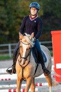 IGV Lehrgang der Sieger der Cups mit Frank Ostholt
