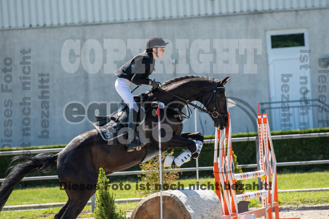 Test of Choise Langenfeld (29.+30.05.2021)