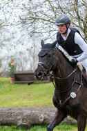Konstantin Harting , Botswana 4  