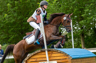 Westerstede Horse Trials 2021