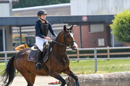 Late-Entry-Vielseitigkeit Langenfeld (11.+13./14.06.2020)