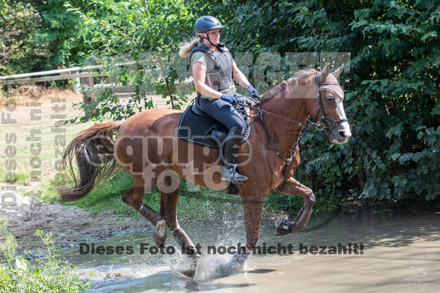 Hunter Geländetraining (16.08.2020)